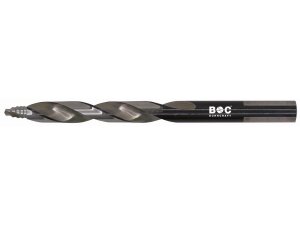 Bohrcraft HSS-DIN 338-G, TURBO STEP Stufenbohrer für Metall - Holz - Kunststoff
