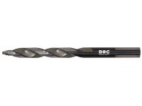 Bohrcraft HSS-DIN 338-G, TURBO STEP Stuf gallery