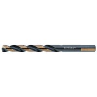 Bohrcraft Spiralbohrer DIN 338 HSS-G ges gallery