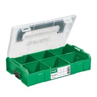 SPAX Zeltschrauben Camping-Komplettset - L-BOXX Mini
