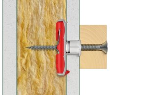 fischer DUOTEC 10 - 10 Stk