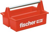 fischer Werkzeugkasten box