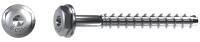 SPAX BETONSCHRAUBE 6x45 10/5 VERZINKT SE gallery