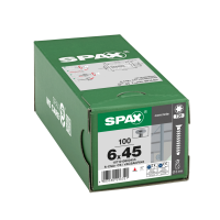 SPAX BETONSCHRAUBE 6x45 5/- VERZ slider 2_2nd