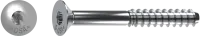 SPAX BETONSCHRAUBE 10x90 35/20/5 VERZINK gallery