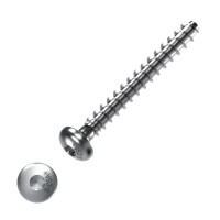 SPAX BETONSCHRAUBE 6x60 25/20 VERZINKT P gallery