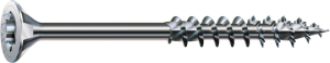 SPAX Senkkopf 8 mm T-STAR plus - Teilgewinde WIROX A3J  T40  -  8x200  -  5 Stk