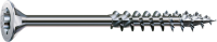 SPAX Senkkopf 8 mm T-STAR plus - Teilgew slider