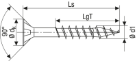 SPAX Senkkopf 8 mm T-STAR plus - slider 5_2nd
