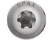 SPAX WIROX Tellerkopf T-STARplus TG TX40 8,0x360 5 Stk