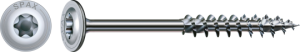 SPAX WIROX Tellerkopf T-STARplus TG TX40 8,0x450 25 Stk