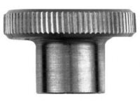 Rändelmutter DIN 466 Hohe Form 1.43 productbox