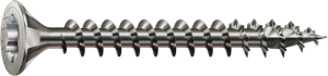 SPAX Senkkopf T-STAR plus - Vollgewinde Edelstahl rostfrei A2 1.4567      T15  -  3,5x16  -  200 Stk