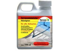 Terrassenmeister Holzentgrauer 1000 ml