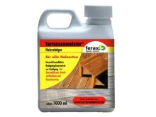 Terrassenmeister Holzreiniger 1000 ml