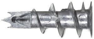 fischer Gipskartondübel Metall GKM