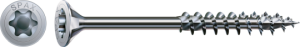 SPAX Senkkopf 10 mm T-STAR plus - Teilgewinde WIROX A3J  T50  -  10x260  -  50 Stk