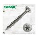 SPAX Universalschraube SK TG T-STAR plus T30 6x100 Edelstahl rostfrei A2 - 10 Stk