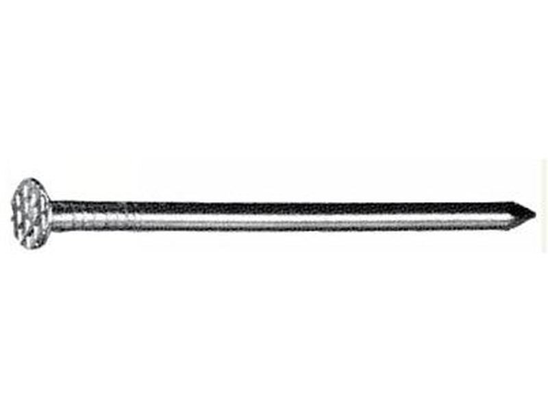 Rierdge Doppelkopfnägel 30 Stück – Schwarz, Zum Aufhängen Von Bildern & Fotos, Für Trockenbau & Kork
