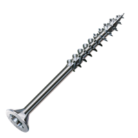 SPAX Senkkopf 10 mm T-STAR plus - Teilgewinde WIROX A3J  T50  -  10x400  -  50 Stk