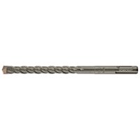Hammerbohrer SDS-plus X-TREME / 4-spiral slider