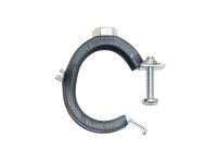 Automatikschellen Rohrschellen verzinkt  slider