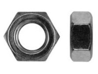 Sechskantmutter DIN 934 M18 - Edelstahl  slider