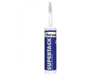ferax Supertack Alleskleber Montageklebstoff fixiert sofort 290 ml