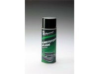 2M Kunststoffpflege Spray für Auto, Stoßstange, Reifen, Cockpit uvm. 400 ml