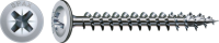 SPAX Rückwandschraube Kreuzschlitz Z 4CUT Vollgewinde WIROX A3J  5x25  -  1000 Stk