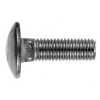 Schlossschraube  DIN 603 Edelstahl rostf slider