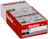 fischer Porenbetonanker FPX M6 I