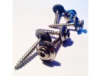 Spenglerschraube (Dichtscheibe 15mm) Ede productbox