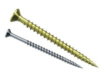 JD Plus Universalschrauben mit I-Stern - gallery