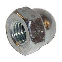 Hutmuttern - hohe Form  galv. verzinkt D slider