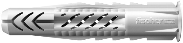 fischer Universaldübel UX 6 x 35 R mit Rand