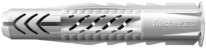 fischer Universaldübel UX 6 x 35 R mit Rand