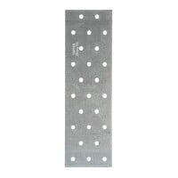 Lochbleche  feuerverzinkt (tzn)  - 80 x  slider