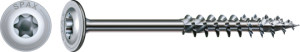 SPAX Tellerkopf TG TX50 10,0x220 WIROX  25 Stk