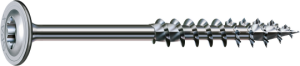 SPAX Tellerkopf TG TX50 10,0x220 WIROX  25 Stk