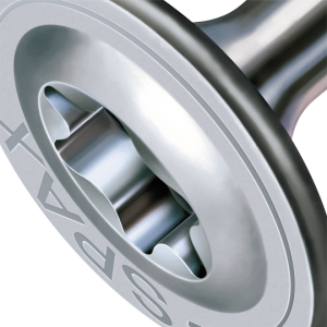 SPAX Tellerkopf TG TX50 10,0x220 WIROX  25 Stk