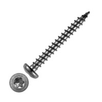 Halbrundkopf (Pan-Head) Spanplattenschra slider