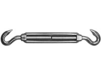 Spannschloss  Haken-Haken  ähnlich  slider