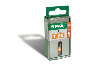 SPAX Terrassenschraube BONUS SET 5x60 Henkelbox L 500 Stk