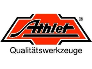 Athlet® AntiCor Hochleistungs-Edelstahl-Bits TX25-1 Stk