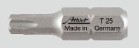 Athlet® AntiCor Hochleistungs-Edelstahl-Bits TX25-1 Stk