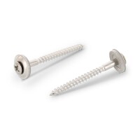 Spenglerschraube (Dichtscheibe 15mm) Ede slider