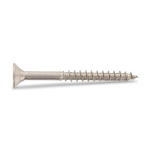 Spanplattenschraube Edelstahl rostfrei A2 SK, TG, TX10 3,0x40  1000 Stk