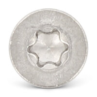 Bohrschraube DIN 7504 Senkkopf TX15 Form O 3,9 X 32 Edelstahl rostfrei A2 1000 Stk