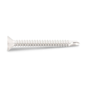 Bohrschraube DIN 7504 Senkkopf TX20 Form O 4,2 X 38 Edelstahl rostfrei A2 1000 Stk